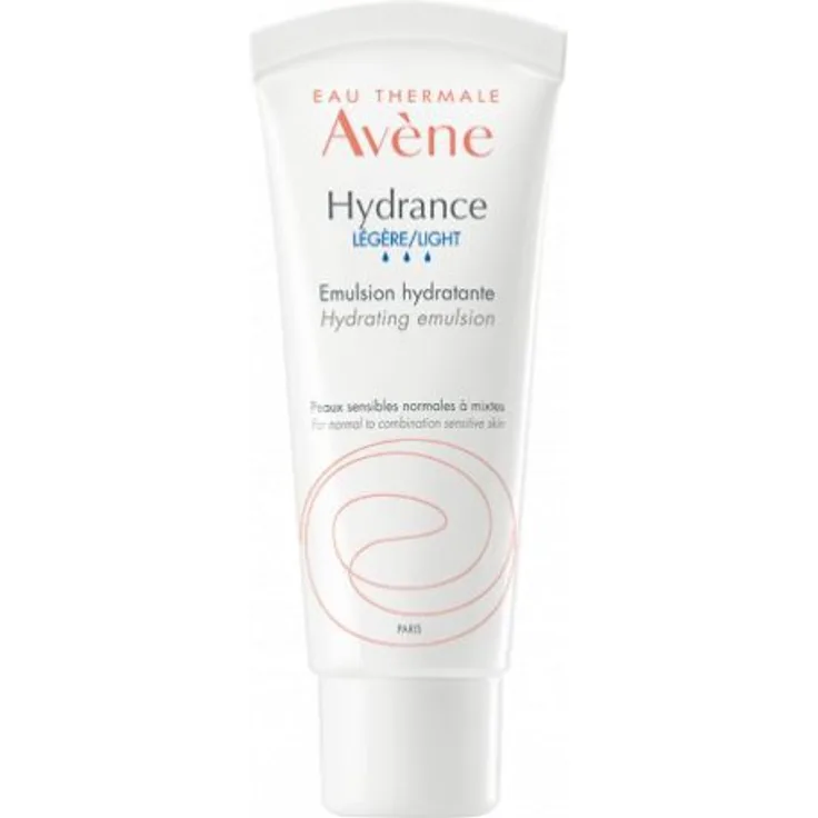 Avene Hydrance Legere Emulsion Hydratante 40 ml