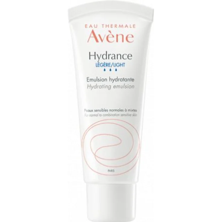 Avene Hydrance Legere Emulsion Hydratante 40 ml – Bild 1