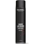 Goldwell Salon Only Hair Lacquer Mega Hold Haarlack Für Extra Starken Halt 600 ml