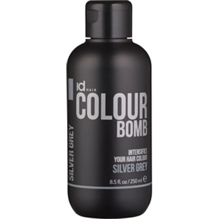 Id Hair Haarpflege Coloration Colour Bomb Nr. 913 Soft Vanilla 250 ml