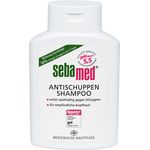Sebamed Antischuppen Shampoo 200 ml