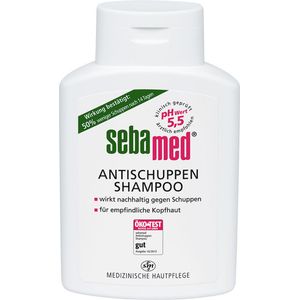 Bild für Sebamed Antischuppen Shampoo 200 ml
