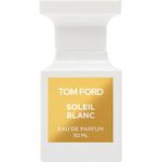 Tom Ford Soleil Blanc Eau de Parfum (EdP) Unisexduft 30 ml Duftfamilie: blumig, orientalisch
