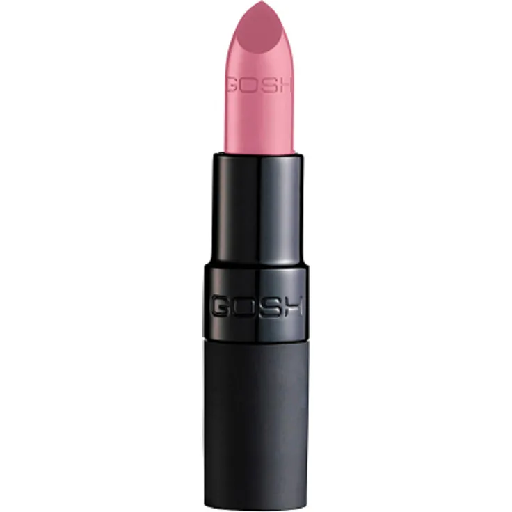 Gosh VELVET TOUCH lipstick #023-matt chestnut 4 g