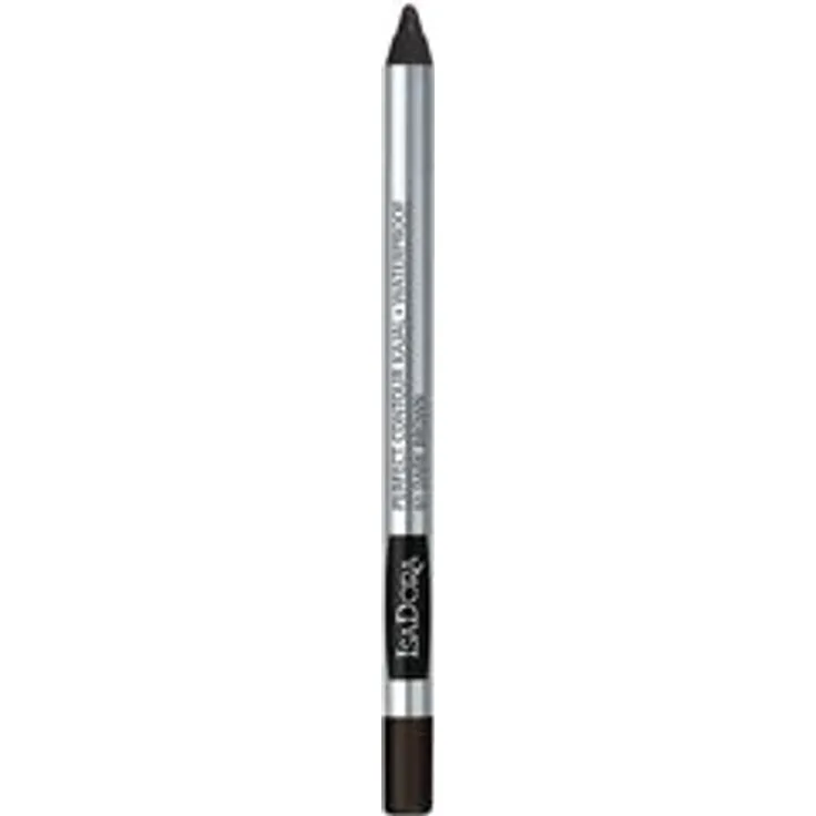 Isadora Augen Make-up Perfect Contour Kajal 61 Dark Brown 1,2 g 