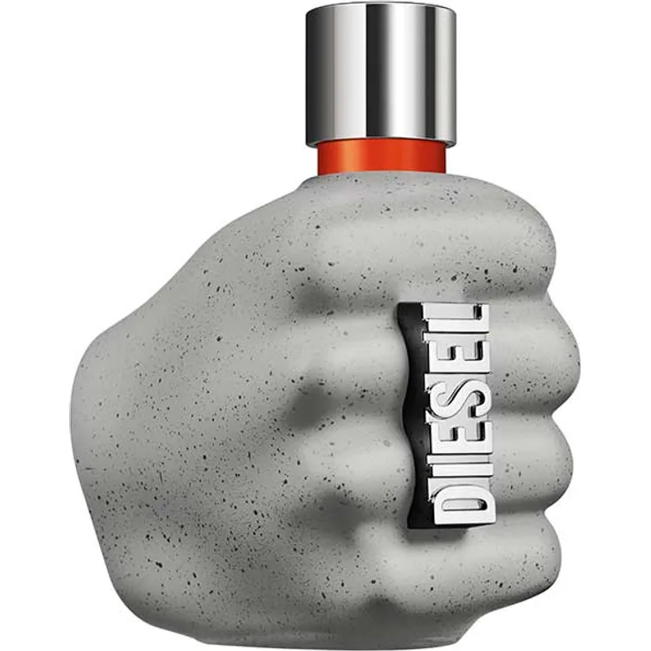 Diesel Only the Brave Street Eau de Toilette (EdT) Herrenduft 125 ml