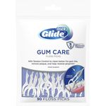 Oral-B Glide Pro Health Floss 30er-Pack Zahnseide/Flosser