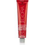 Schwarzkopf Igora Royal Premium-Haarfarbe 4-5 mittelbraun gold 60 g - Preisvergleich