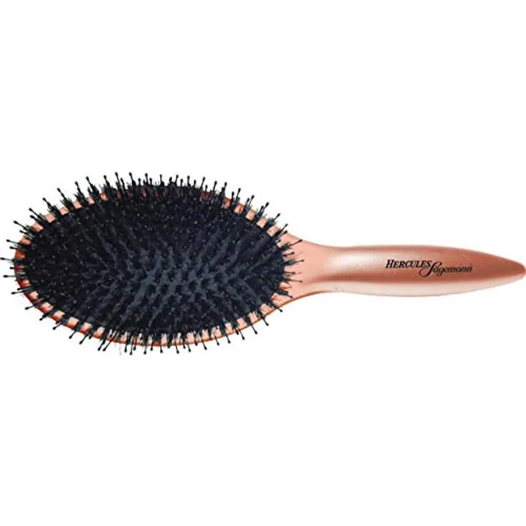 Hercules 9140 Wildschweinborsten/Polyamidstiften kupfer