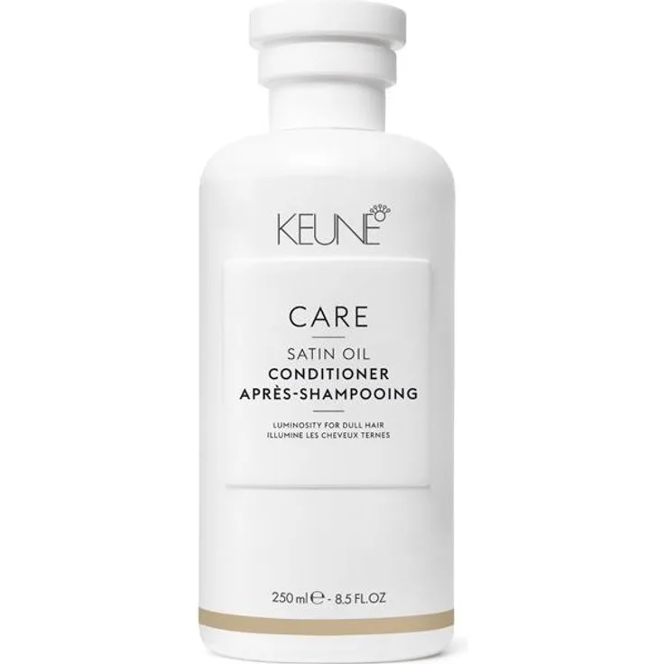 Keune Care Line Satin Oil Conditioner 250 ml