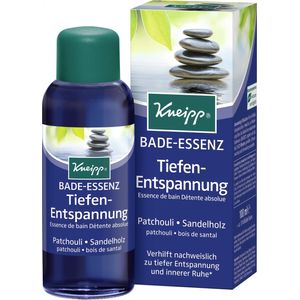 Bild für Kneipp Bade-Essenz Tiefenentspannung 100 ml