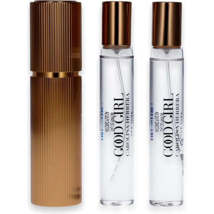 Carolina Herrera Good Girl Travel Spray Eau de Parfum 3 x 20 ml