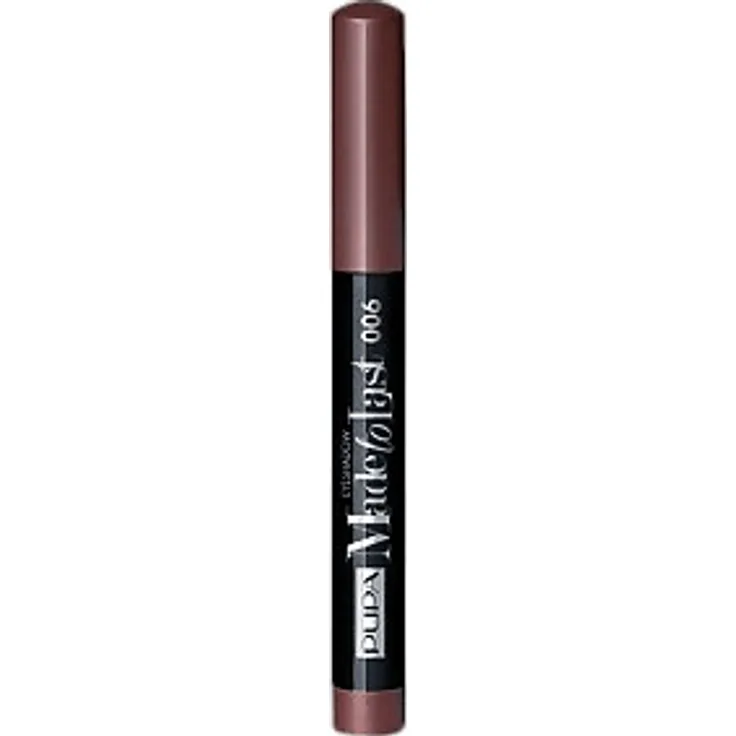 Pupa Augen Make-up Lidschatten, Eyeshadow,-Stift für Damen, Farbe: 006 Bronze, Inhalt: 1,4 g