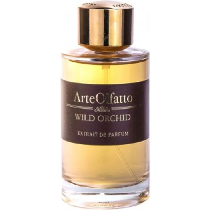 Arteolfatto Wild Orchid Extrait de Parfum Unisexduft 100 ml