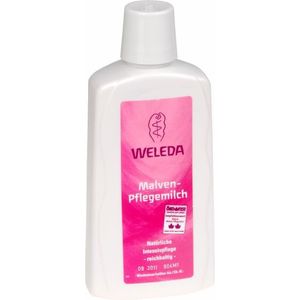 Bild für Weleda Malven-Pflegemilch 200 ml 