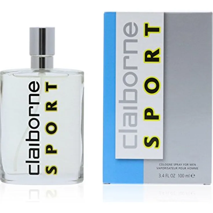 Liz Claiborne Sport for Men Eau de Cologne (EdC) Herrenduft 100 ml