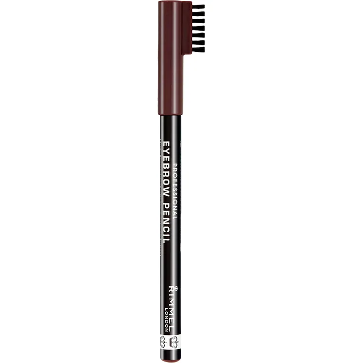 Rimmel Professional Eyebrow Pencil 001 Dark Brown 1,4 g