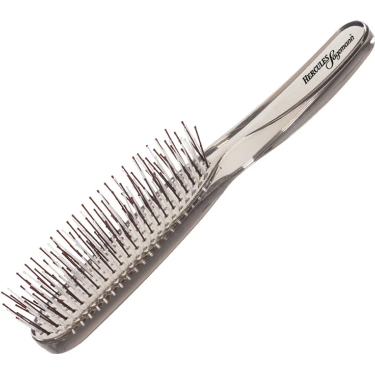 Hercules Sägemann Scalp Brush Schlamm, Nr. 8201 – Bild 1