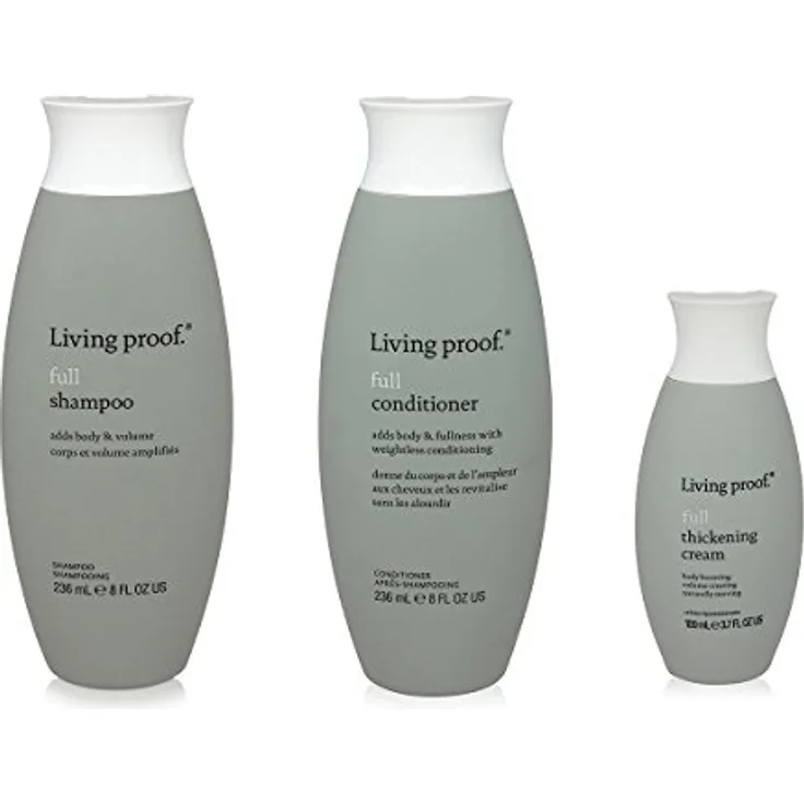 Living Proof No Frizz Conditioner 236 ml