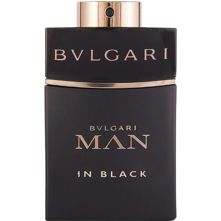 Bvlgari Man in Black Eau de Parfum (EdP) Herrenduft 100 ml Duftfamilie: orientalisch, blumig
