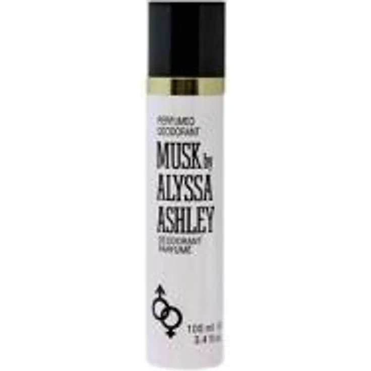 Alyssa Ashley Musk Deodorant Vaporisateur 100 ml