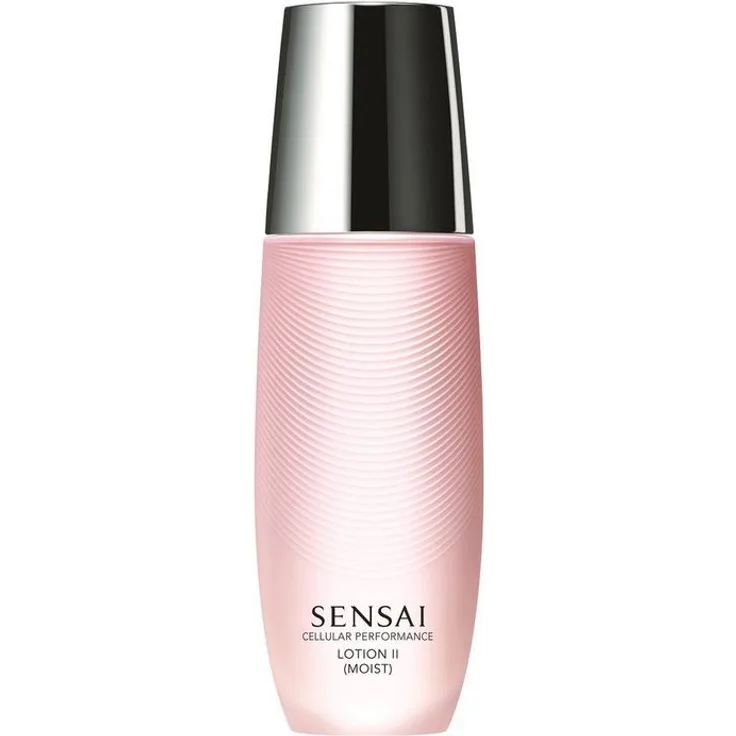 Sensai Cellular Performance Lotion II (Moist) 125 ml