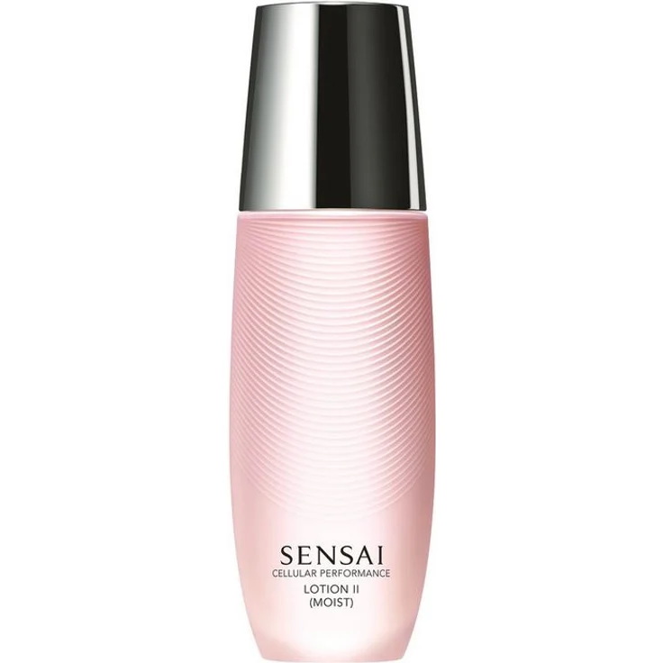 Sensai Cellular Performance Lotion II (Moist) 125 ml – Bild 1