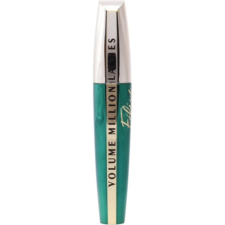 L'Oréal Volume Million Lashes Feline Wimperntusche #Black 9 ml