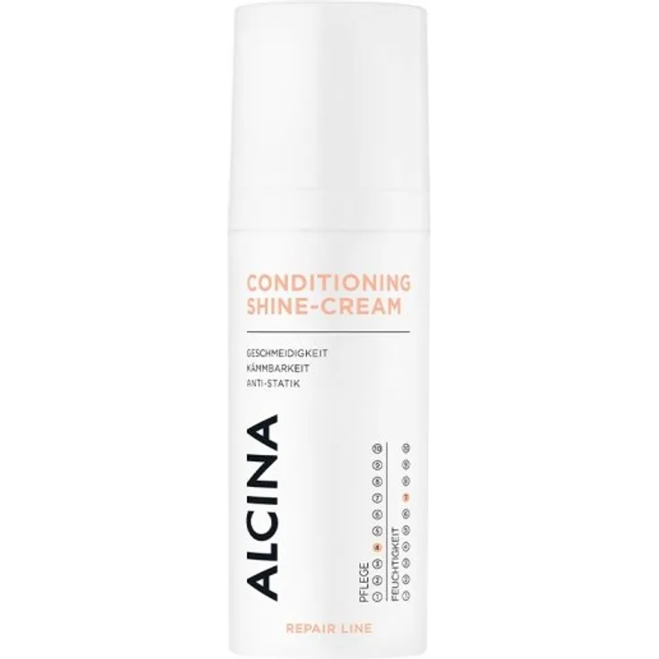 Alcina Conditioning Shine-Cream 50 ml