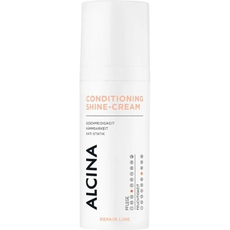 Alcina Conditioning Shine-Cream 50 ml
