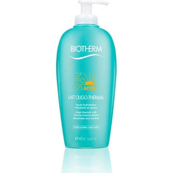 Biotherm After Sun Oligo Thermal  400 ml