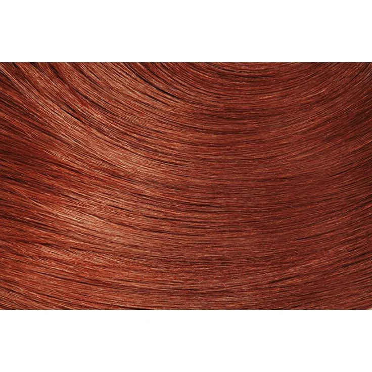 Wella EOS Pflanzentönung VI Safran 120 g – Bild 2