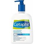 Cetaphil Reinigungslotion Reinigungsmilch 0,46 l mit reinigender Wirkung