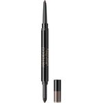 Artdeco Augen Make-up Brow Duo Powder & Liner 12 Ebony Augenbrauenpuder 0,3 g