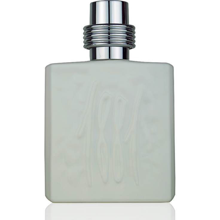 Cerruti 1881 Edition Blanche pour Homme Eau de Toilette (EdT) Herrenduft 100 ml