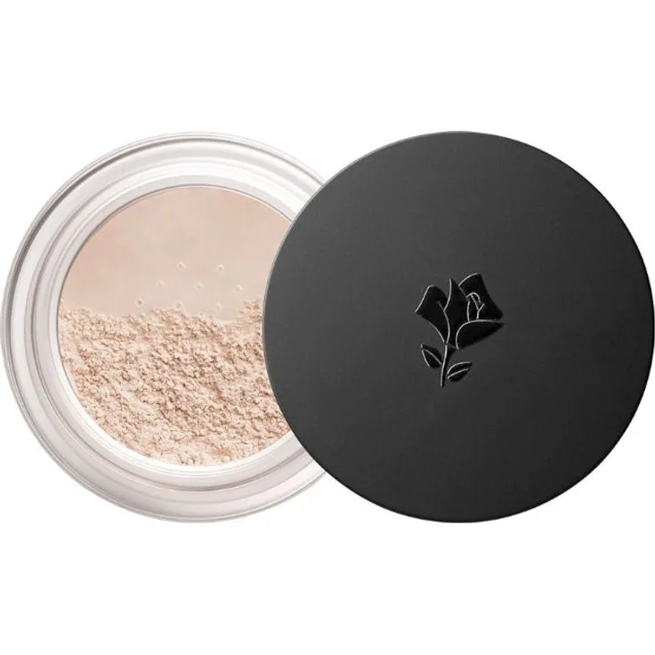 Lancôme Loose Setting Powder Translucent 15 g, mit einer losen Textur