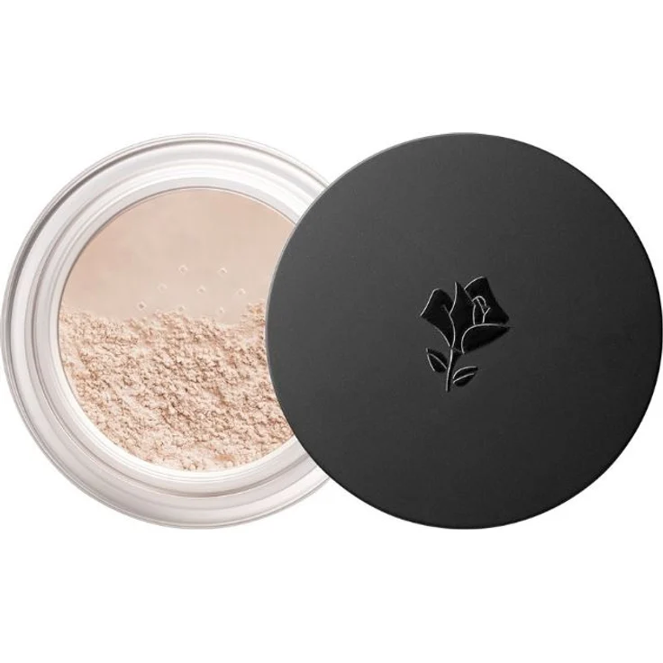 Lancôme Loose Setting Powder Translucent 15 g, mit einer losen Textur