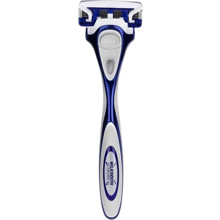 Wilkinson Sword Hydro 5 Rasierer + 1 Klinge – Bild 1