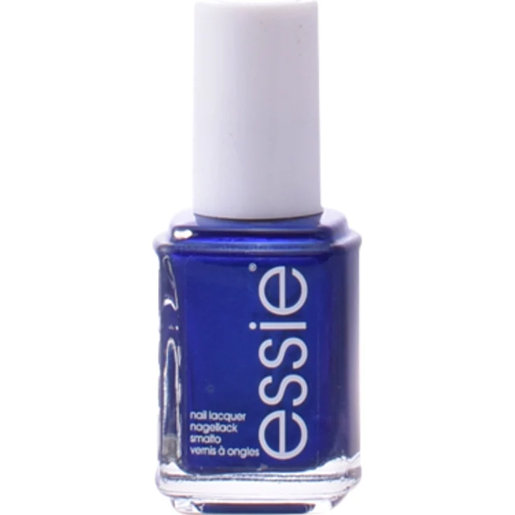 Essie Nail Lacquer Nagellack #280-Aruba Blue 13,5 ml – Bild 1