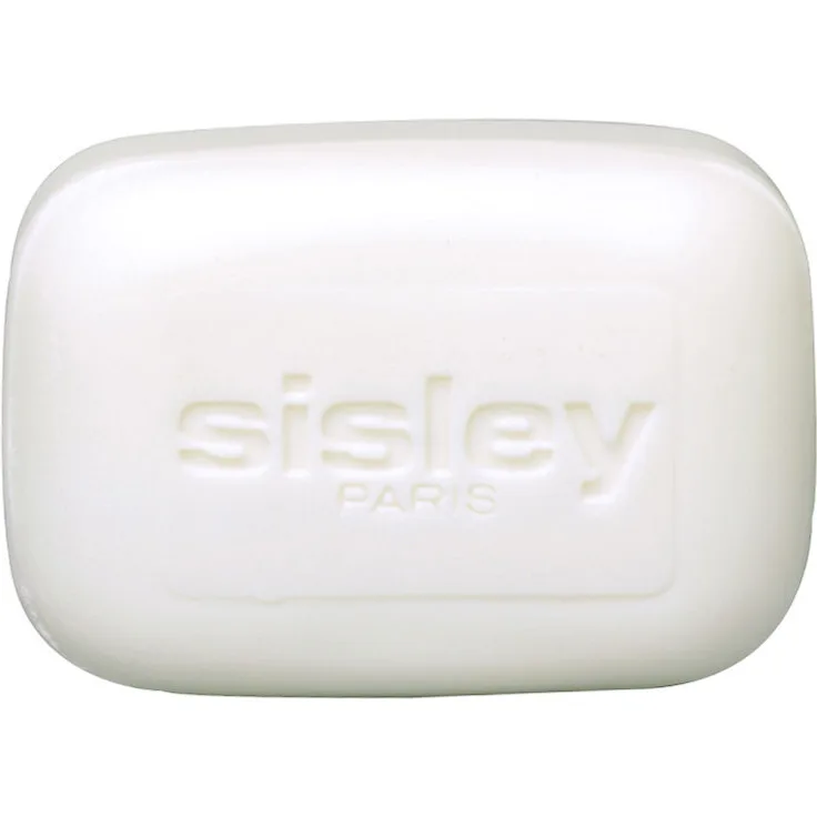 Sisley Pain de Toilette Facial 125 ml, Seifenfrei, reinigt ohne auszutrocknen 