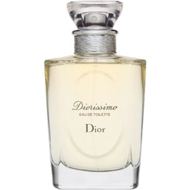 Dior Diorissimo Eau de Toilette (EdT) Damenduft 100 ml Duftfamilie: blumig
