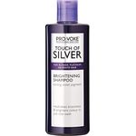 Touch Of Silver Provoke Hauch Von Silber Aufhellung Shampoo 200 ml