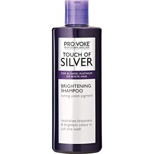 Bild für Touch Of Silver Provoke Hauch Von Silber Aufhellung Shampoo 200 ml