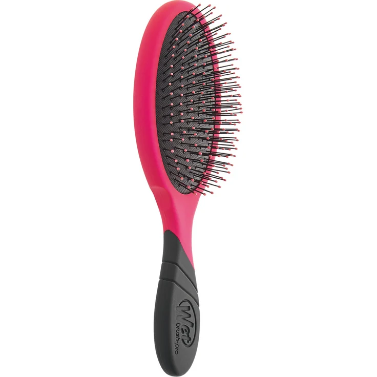 Wet brush-pro Detangler Haarbürste, pink – Bild 1