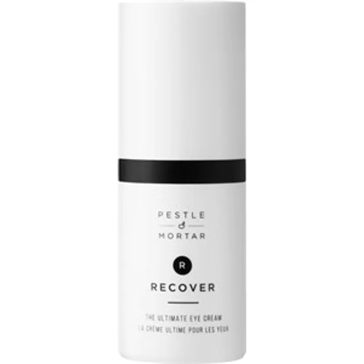 Pestle & Mortar Gesichtspflege Hydration Recover Eye Cream 15 ml