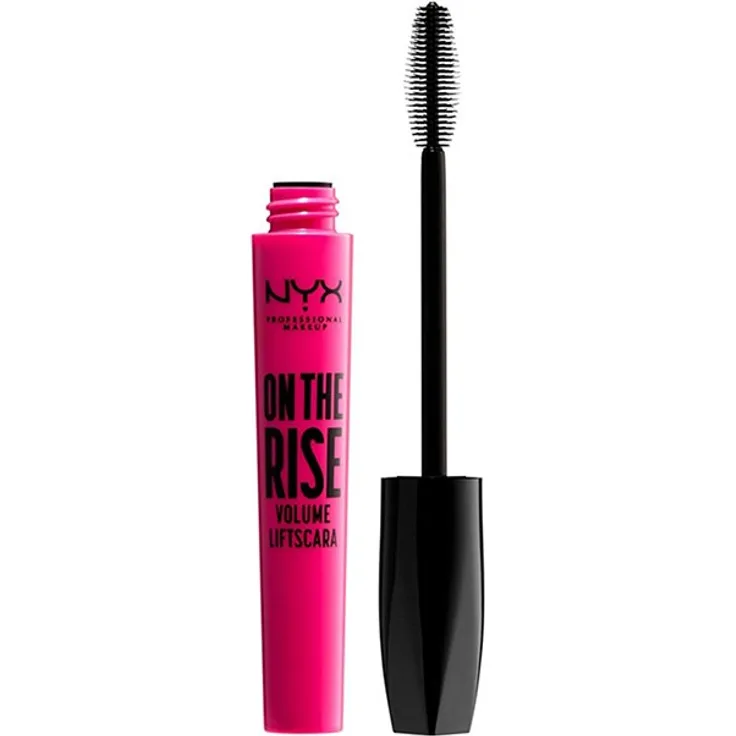 Nyx Professional On The Rise Mascara 10 ml