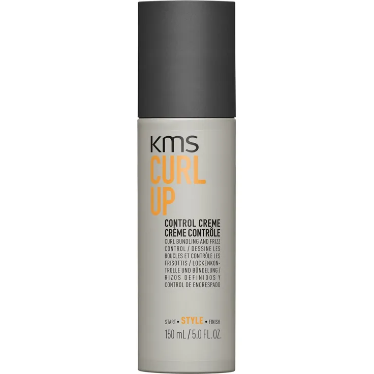 KMS Curl Up Control Creme 150 ml