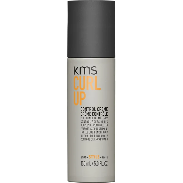 KMS Curl Up Control Creme 150 ml