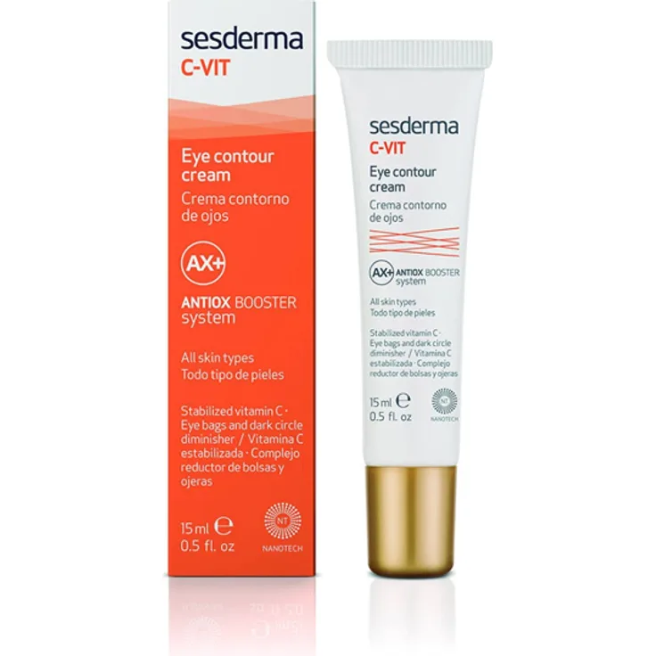 Sesderma Augenkontur C-Vit Sesderma 15 ml