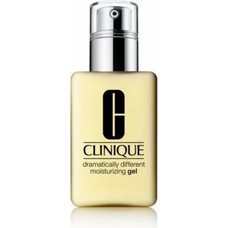 Clinique Dramatically Different Moisturizing Gel 125 ml